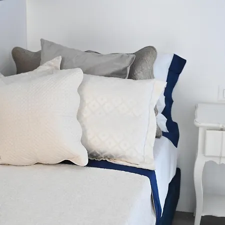 Apartment Don Raffae - Luxury *