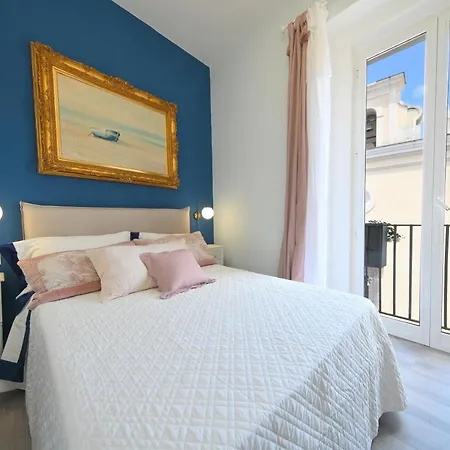 Apartment Don Raffae - Luxury *