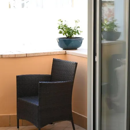 Apartment Don Raffae - Luxury