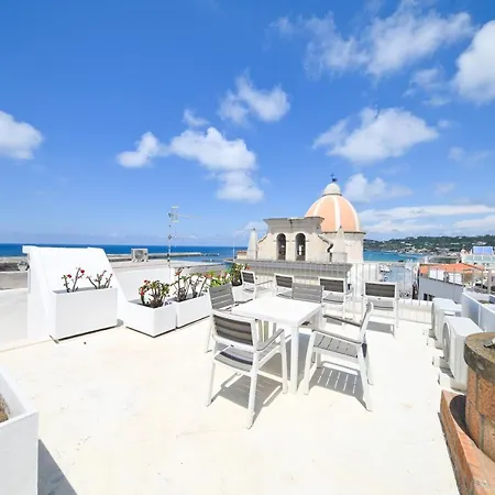 Apartment Don Raffae - Luxury