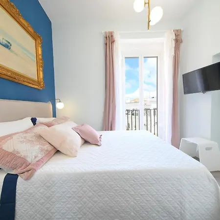 Apartment Don Raffae - Luxury Forio (Isola d'Ischia)