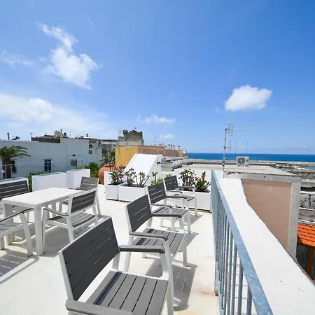 Apartment Don Raffae - Luxury Forio (Isola d'Ischia)