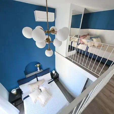 Don Raffae - Luxury Apartment *