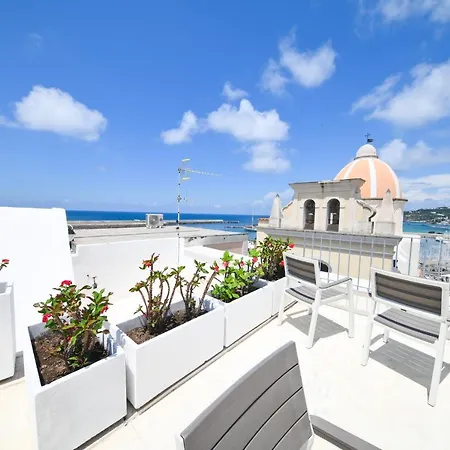 Apartment Don Raffae - Luxury *