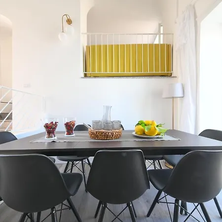 Apartment Don Raffae - Luxury Forio (Isola d'Ischia)