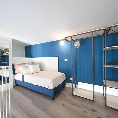 Don Raffae - Luxury Apartment
