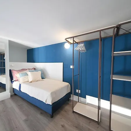 Apartment Don Raffae - Luxury Forio (Isola d'Ischia)