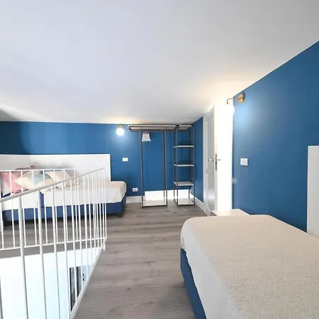 Don Raffae - Luxury * Forio (Isola d'Ischia)