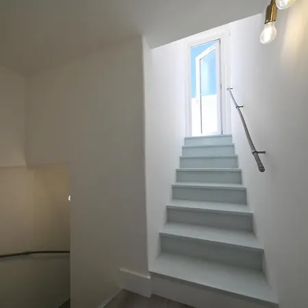 Don Raffae - Luxury Apartment *