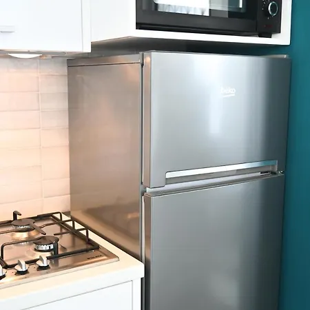 Apartment Don Raffae - Luxury