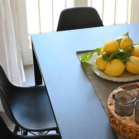 Apartment Don Raffae - Luxury