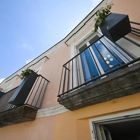 Apartment Don Raffae - Luxury Forio (Isola d'Ischia)