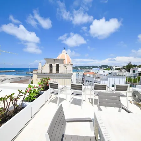Don Raffae - Luxury Forio (Isola d'Ischia)