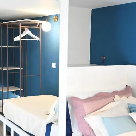 Apartment Don Raffae - Luxury Forio (Isola d'Ischia)