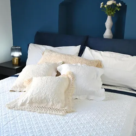 Apartment Don Raffae - Luxury *