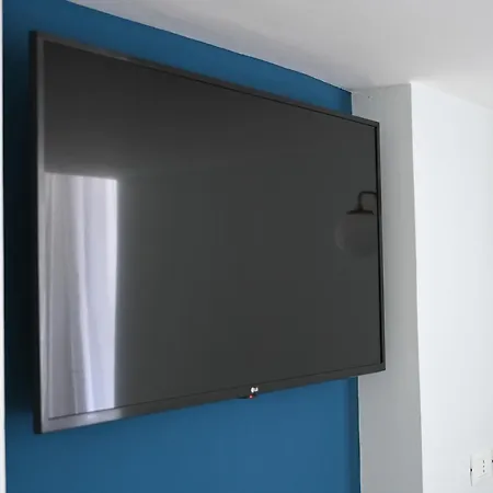 Don Raffae - Luxury Apartment *
