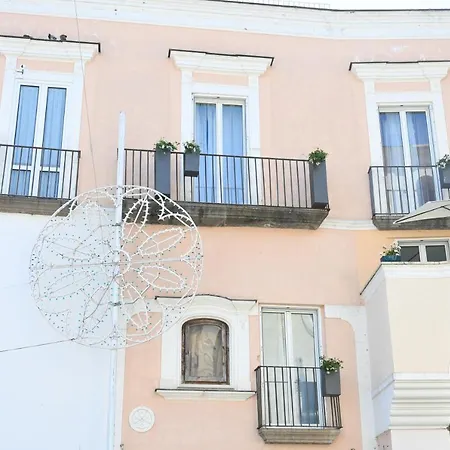 Don Raffae - Luxury Apartment